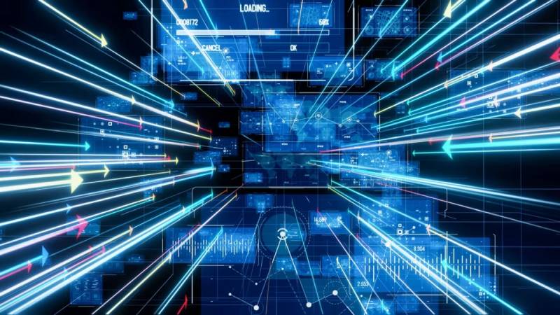 丰镇市SCADA系统开发：守护工业安全的数字卫士